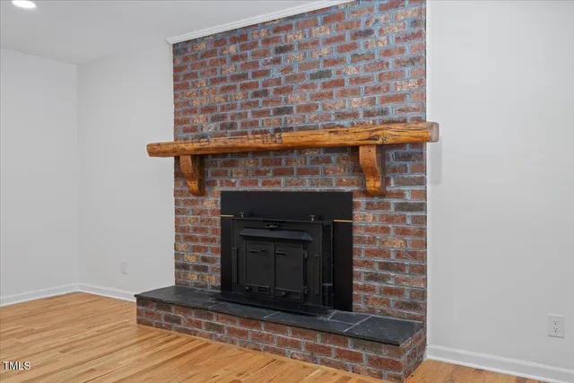 $545,000 | 4713 Erwin Road, Durham, NC 27705