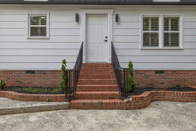 $545,000 | 4713 Erwin Road, Durham, NC 27705