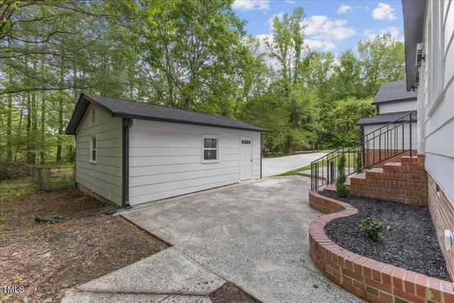 $545,000 | 4713 Erwin Road, Durham, NC 27705
