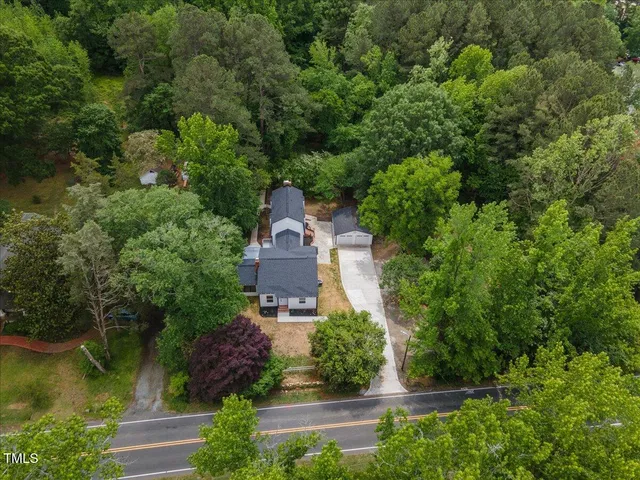 $545,000 | 4713 Erwin Road, Durham, NC 27705