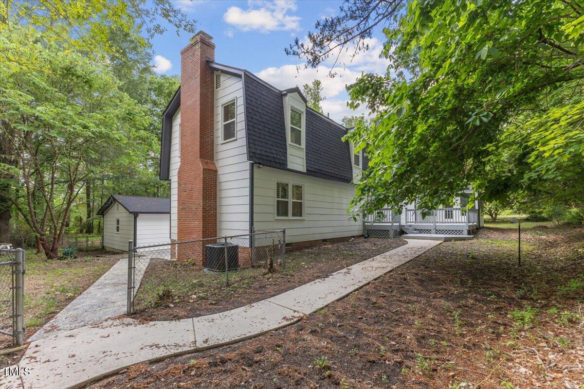 4713 Erwin Road Durham, NC 27705 - Photo 53 of 62 55-4713 Erwin Rd