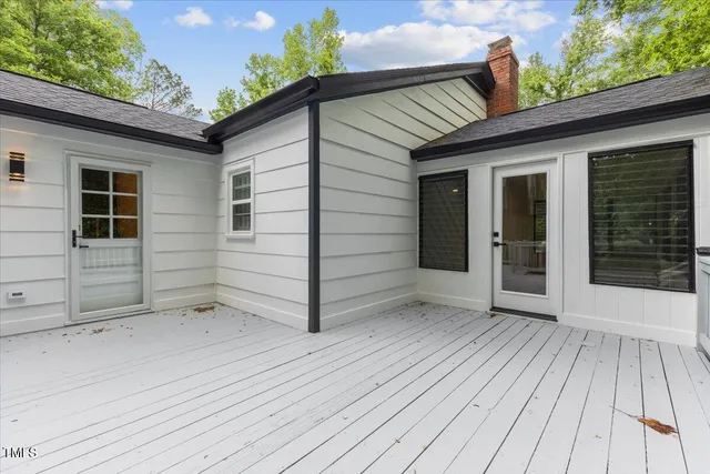 $545,000 | 4713 Erwin Road, Durham, NC 27705