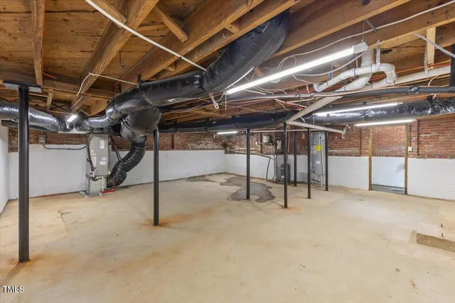 $545,000 | 4713 Erwin Road, Durham, NC 27705