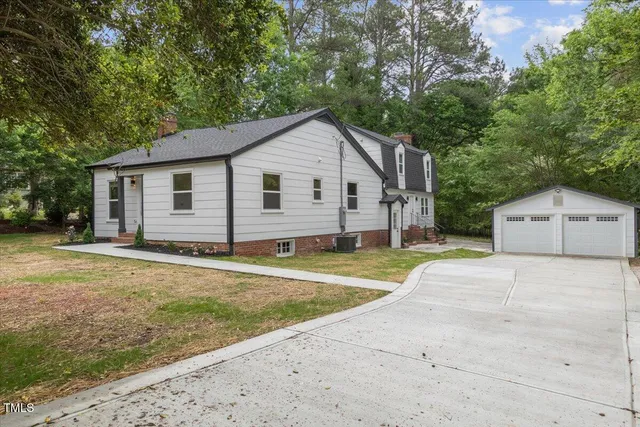 $545,000 | 4713 Erwin Road, Durham, NC 27705