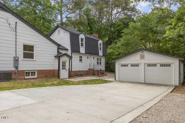 $545,000 | 4713 Erwin Road, Durham, NC 27705