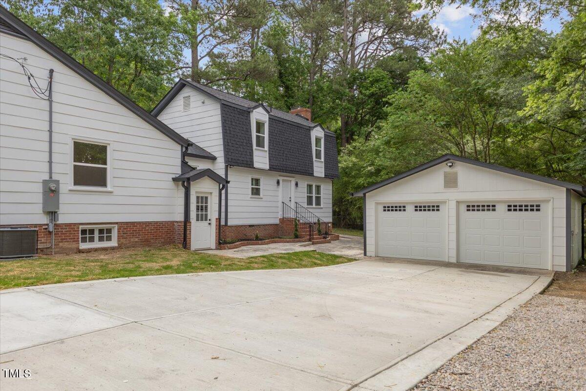 4713 Erwin Road Durham, NC 27705 - Photo 7 of 62 07-4713 Erwin Rd