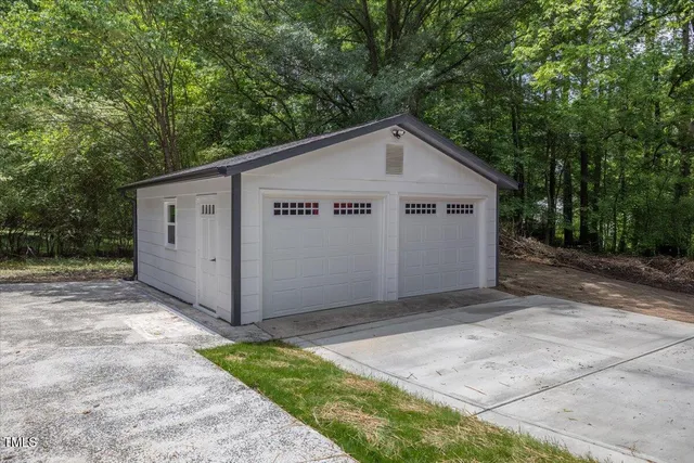 $545,000 | 4713 Erwin Road, Durham, NC 27705