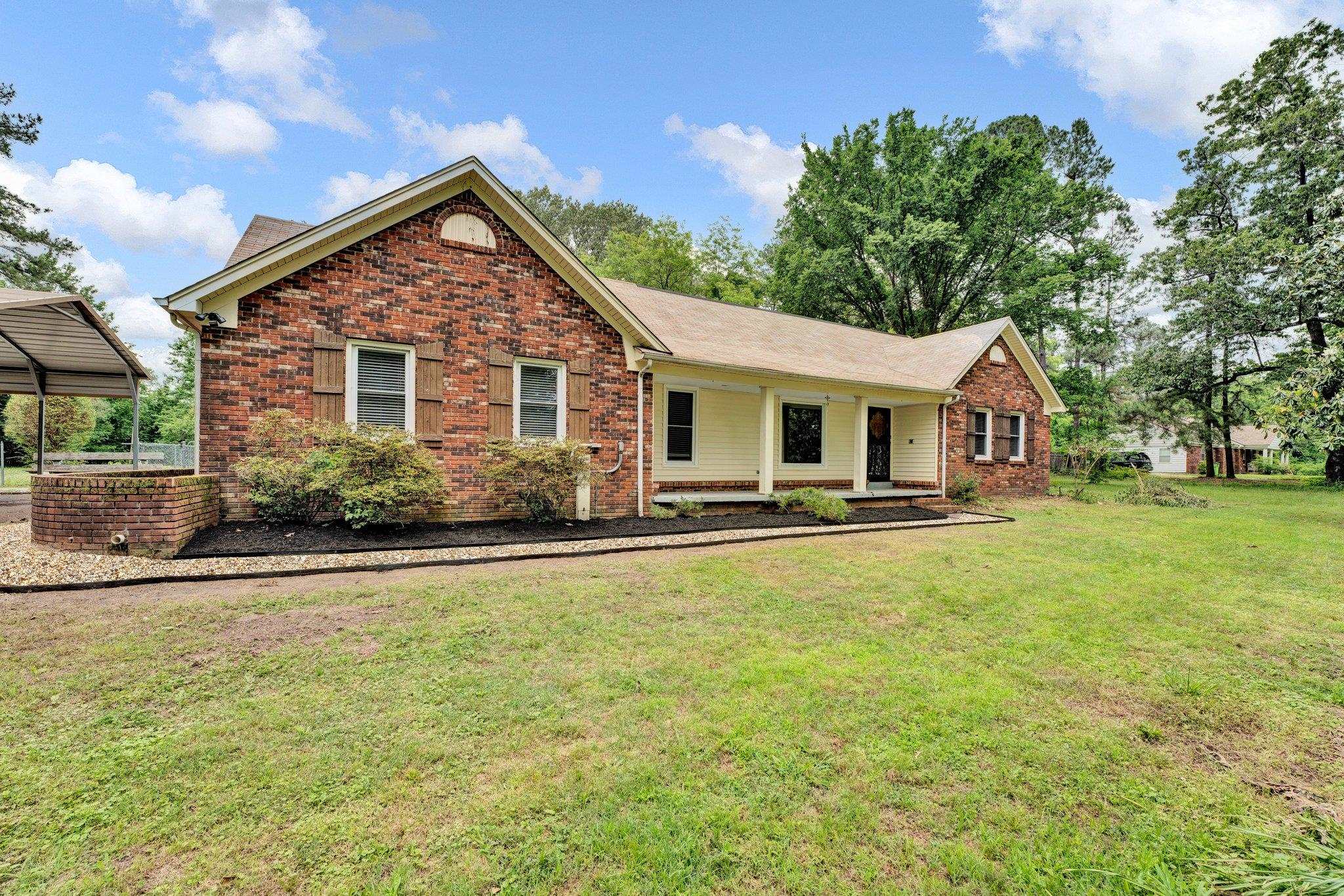6121 Ashley Road Arlington, TN 38002 - Photo 1 of 36 Gallery Image 1
