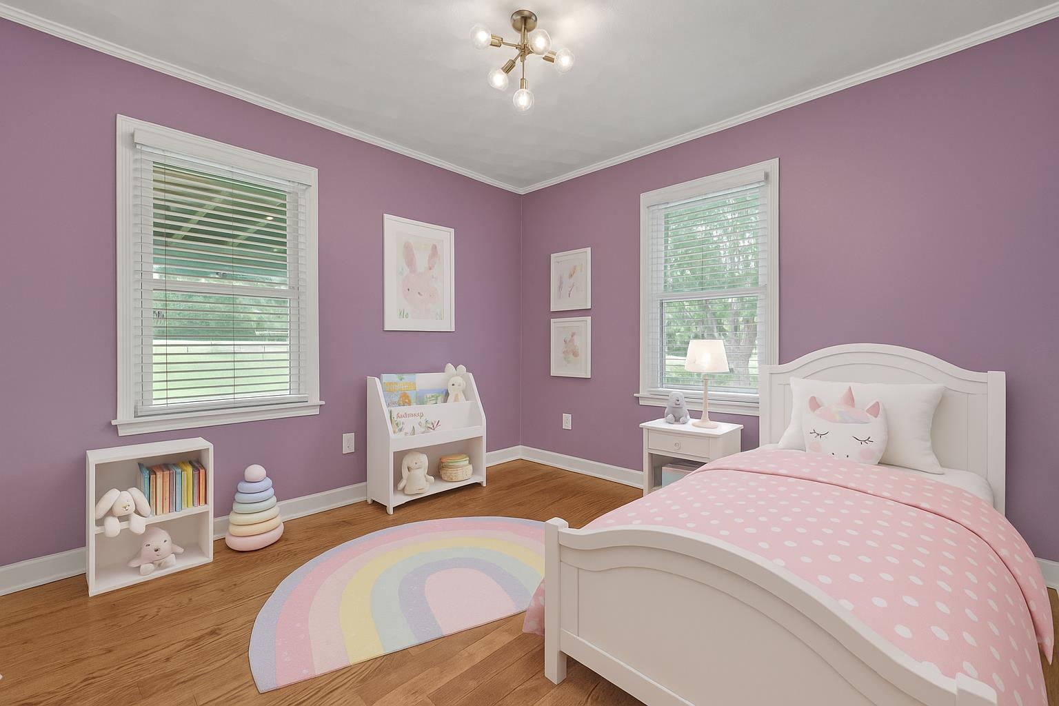6121 Ashley Road Arlington, TN 38002 - Photo 19 of 36 Gallery Image 19