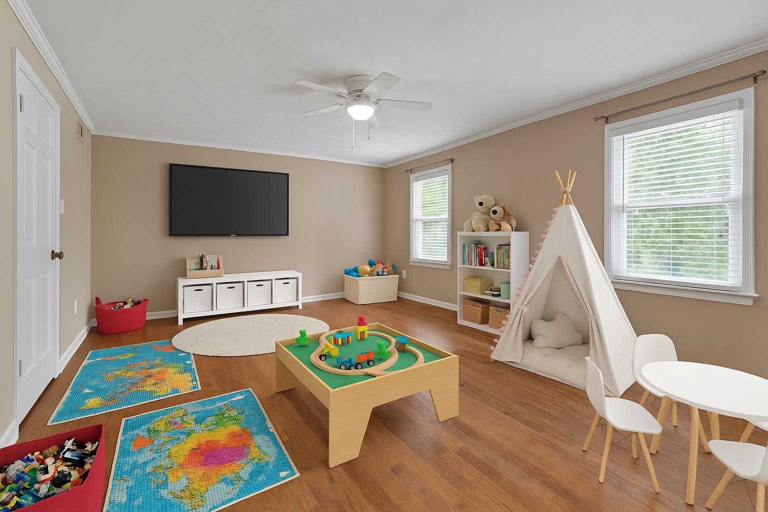 6121 Ashley Road Arlington, TN 38002 - Photo 26 of 36 Gallery Image 26