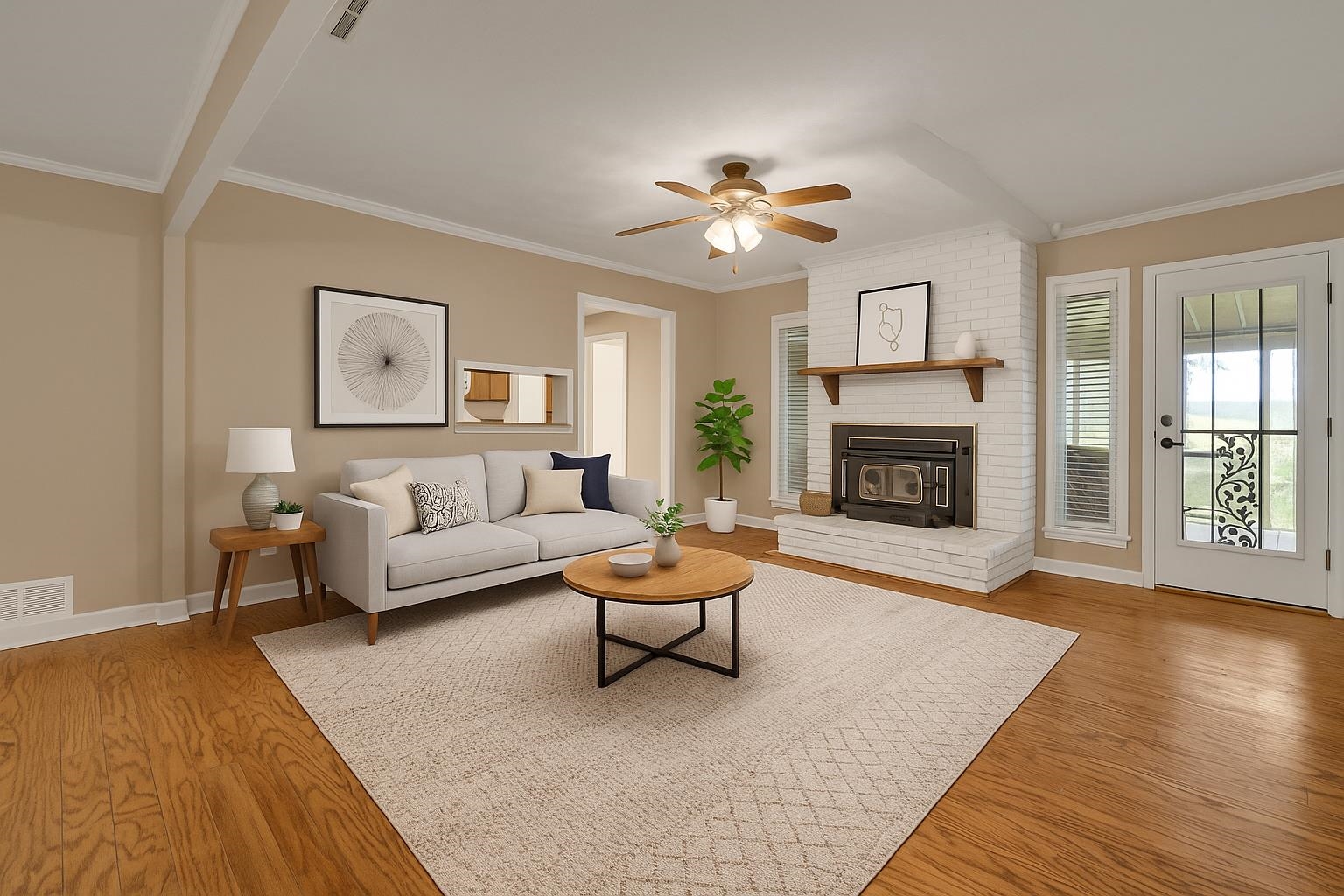 6121 Ashley Road Arlington, TN 38002 - Photo 3 of 36 Gallery Image 3