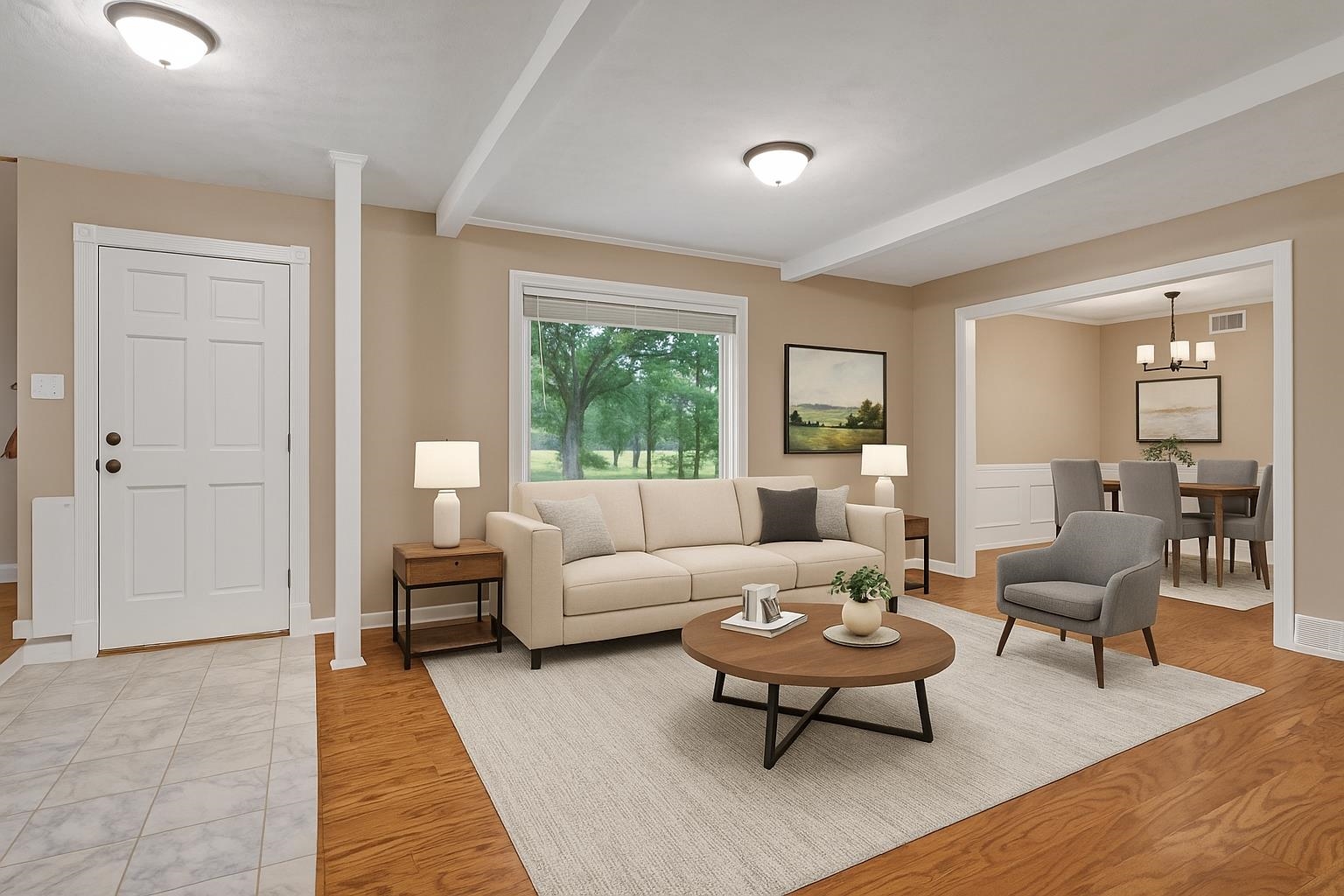 6121 Ashley Road Arlington, TN 38002 - Photo 5 of 36 Gallery Image 5