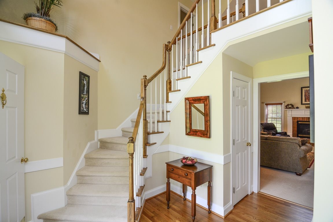 245 Batten Farm Road Selma, NC 27576 - Photo 10 of 25 Photo 10