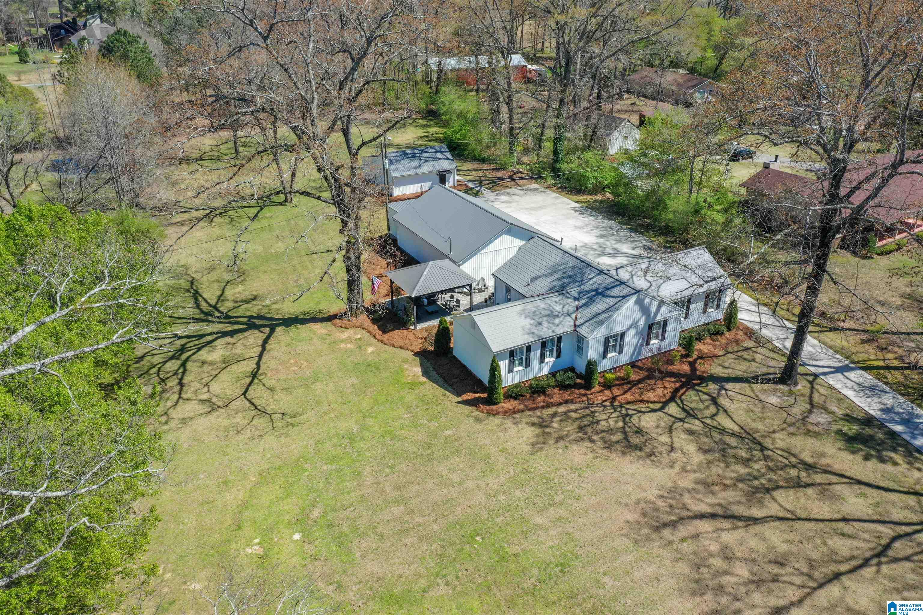 5449 Sutherland Road Mount Olive, AL 35117 - Photo 69 of 69