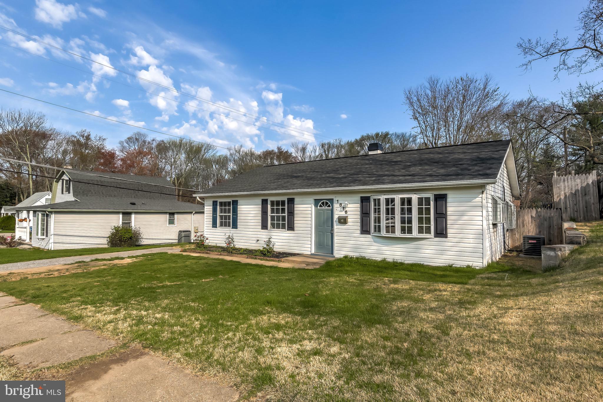 1816 Hanson Road Edgewood, MD 21040 - Photo 1 of 31