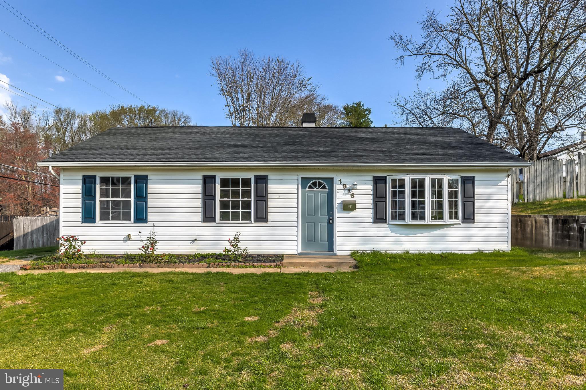 1816 Hanson Road Edgewood, MD 21040 - Photo 2 of 31