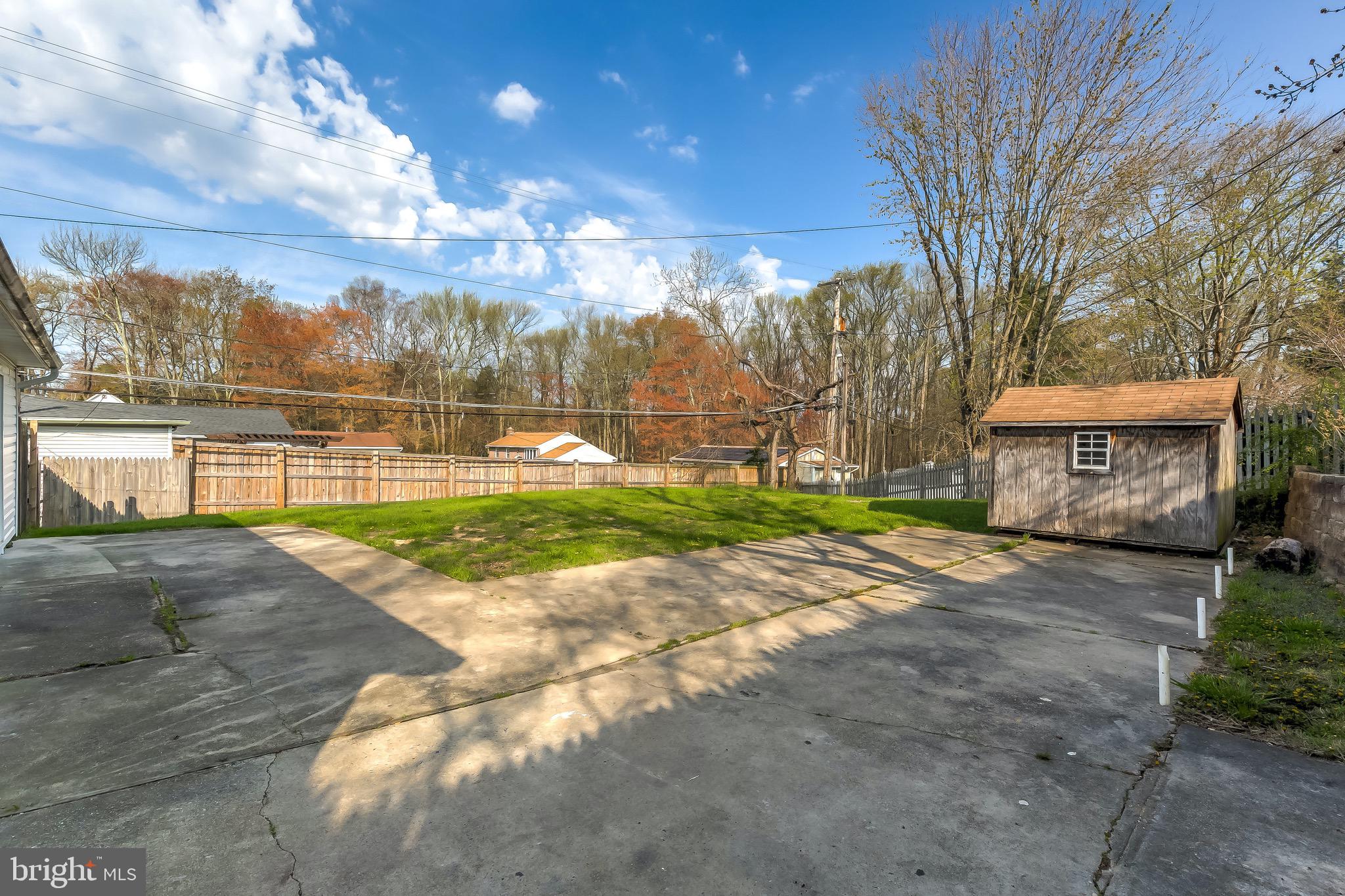 1816 Hanson Road Edgewood, MD 21040 - Photo 28 of 31