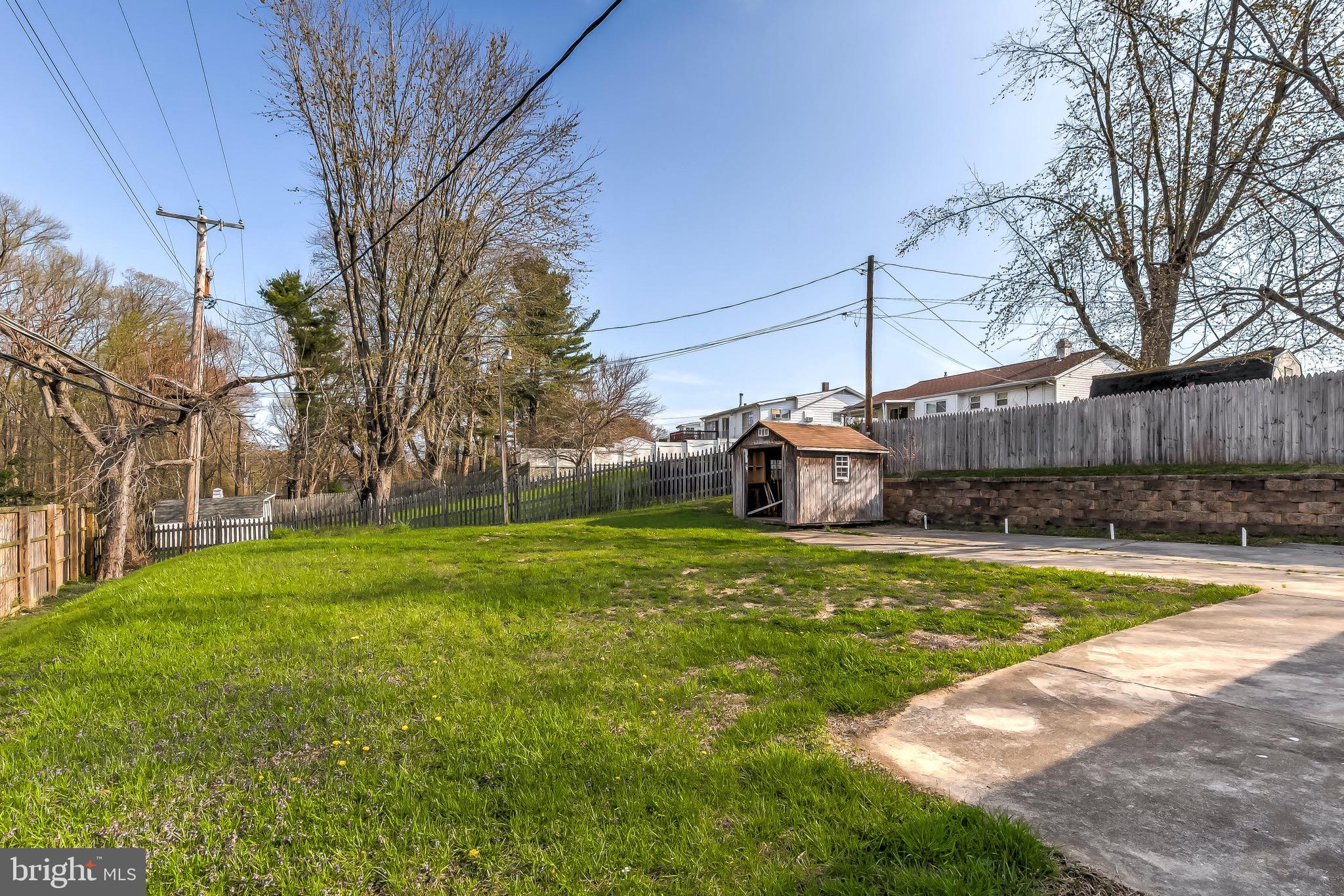 1816 Hanson Road Edgewood, MD 21040 - Photo 29 of 31