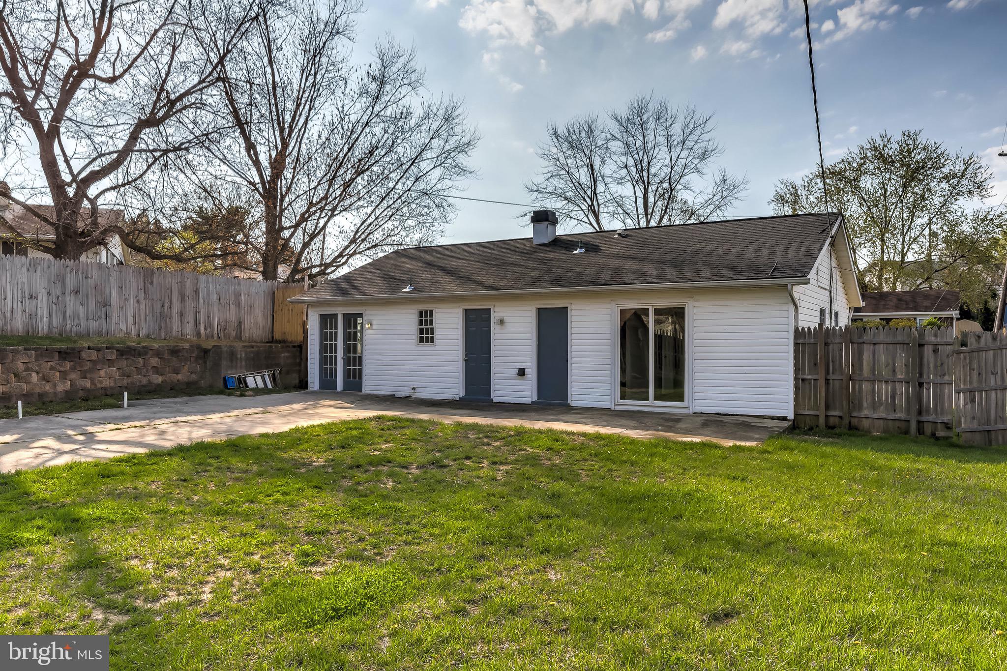 1816 Hanson Road Edgewood, MD 21040 - Photo 30 of 31