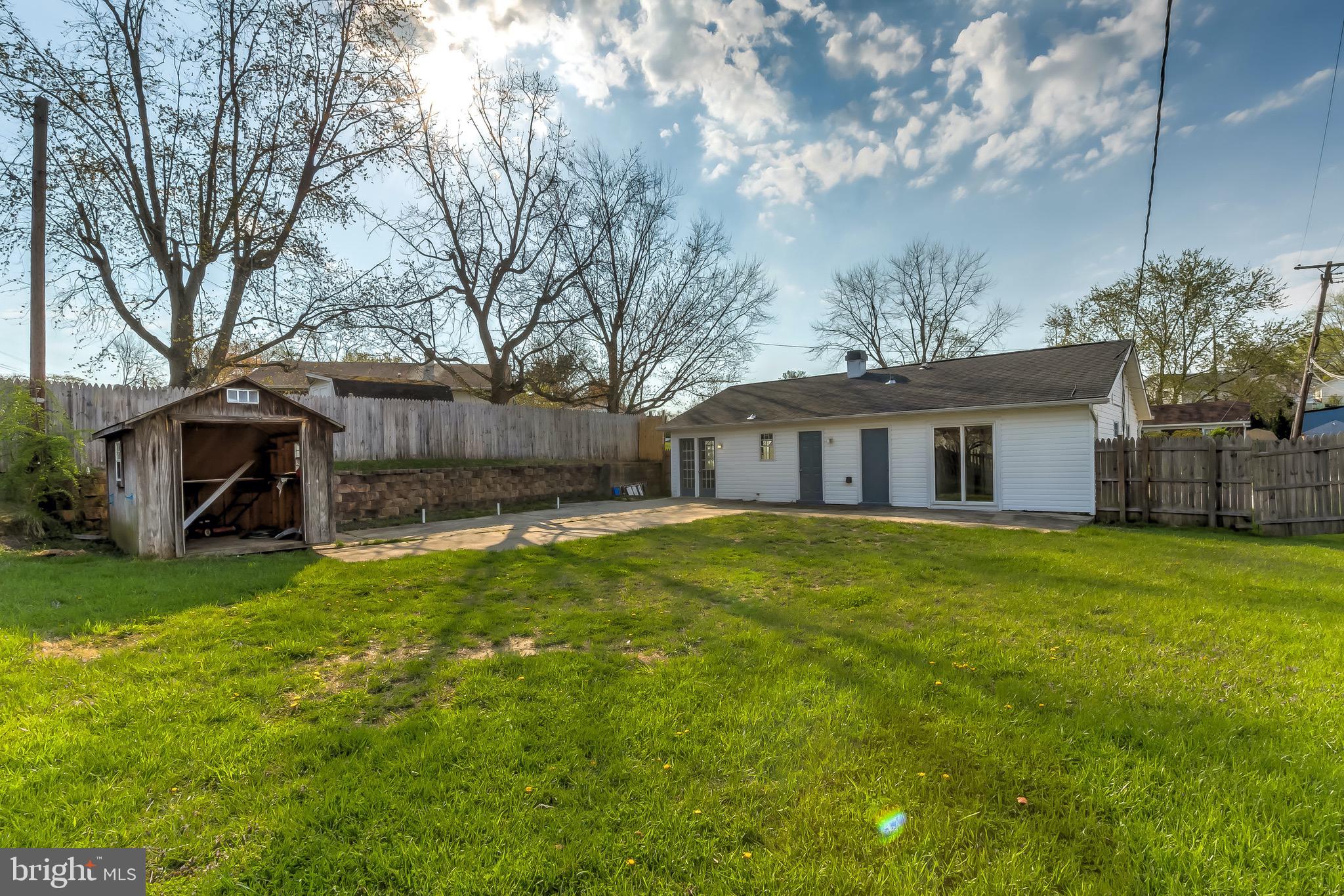 1816 Hanson Road Edgewood, MD 21040 - Photo 31 of 31