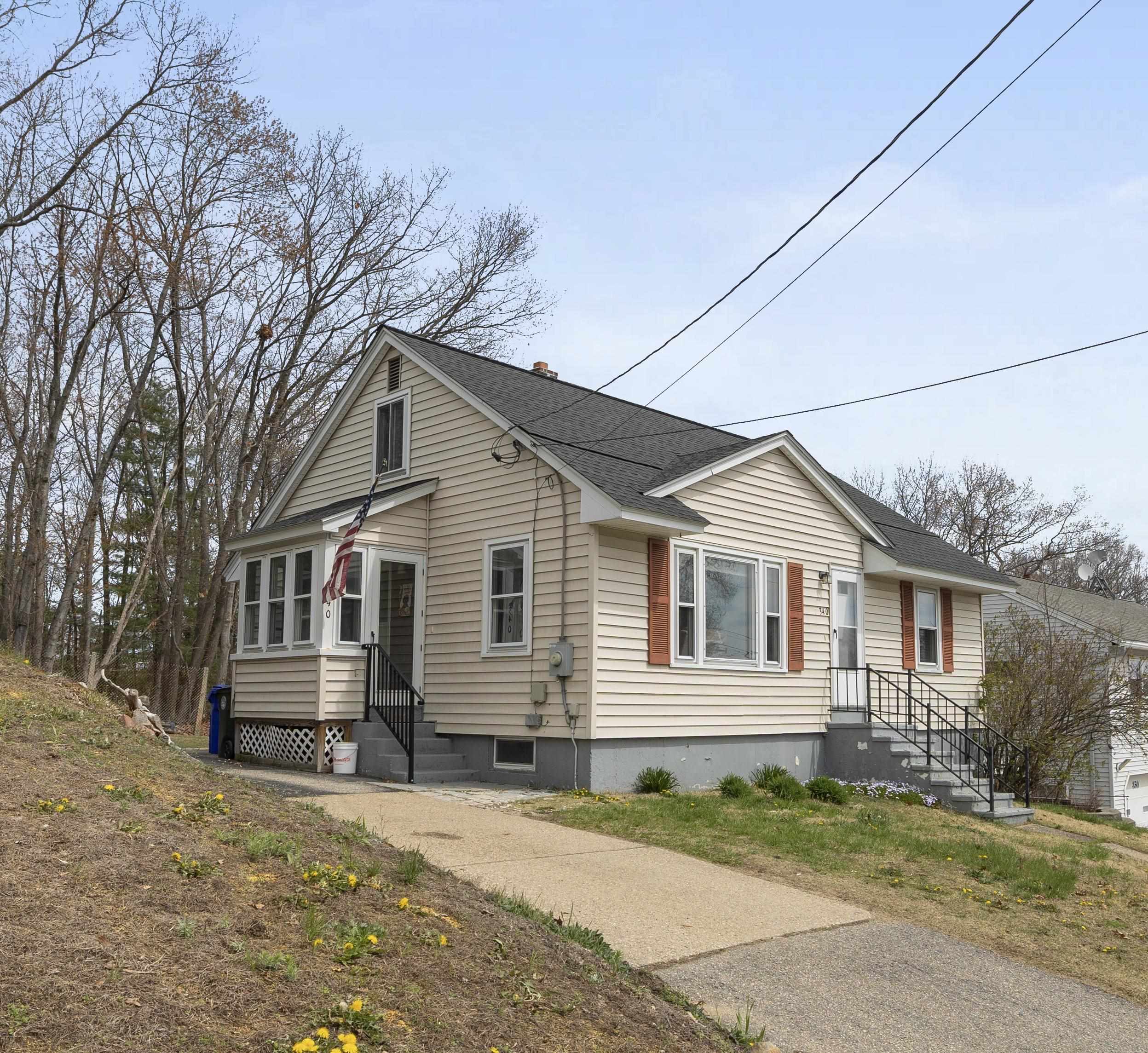 340 Gold Street Manchester, NH 03103 - Photo 2 of 33