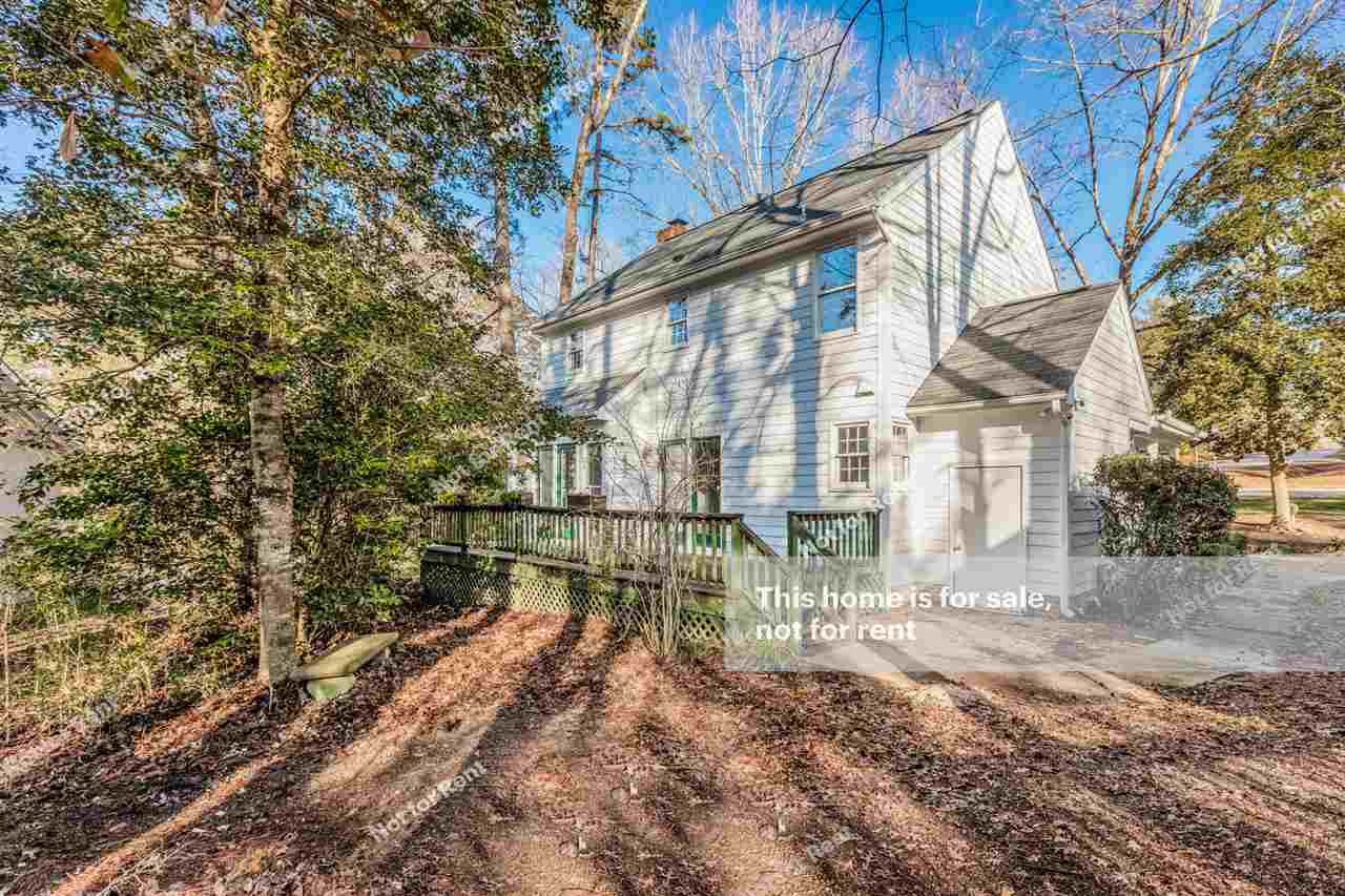 2225 Ruddy Road Raleigh, NC 27616 - Photo 7 of 27 Photo 7