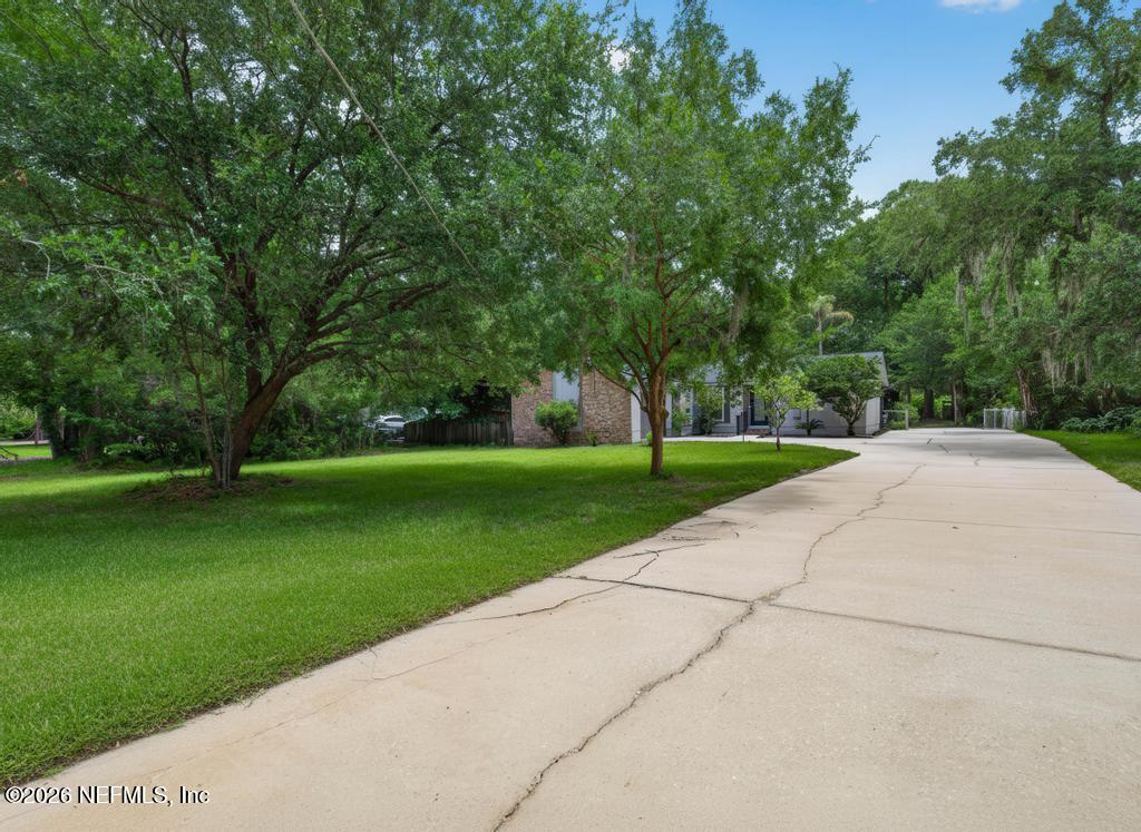 2834 Mandarin Meadows Drive North Jacksonville, FL 32223 - Photo 2 of 104 2834 Mandarin Meadows Dr N-6