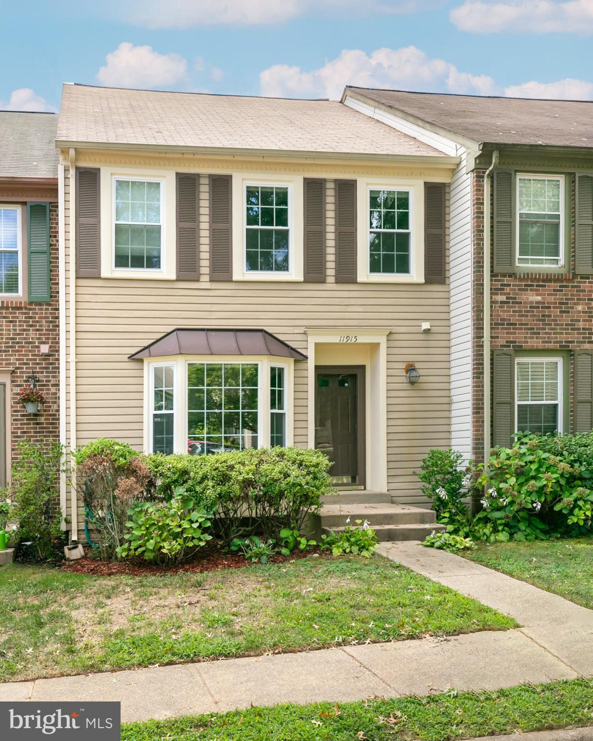 11915 Sentinel Point Court Reston, VA 20191 - Photo 1 of 34