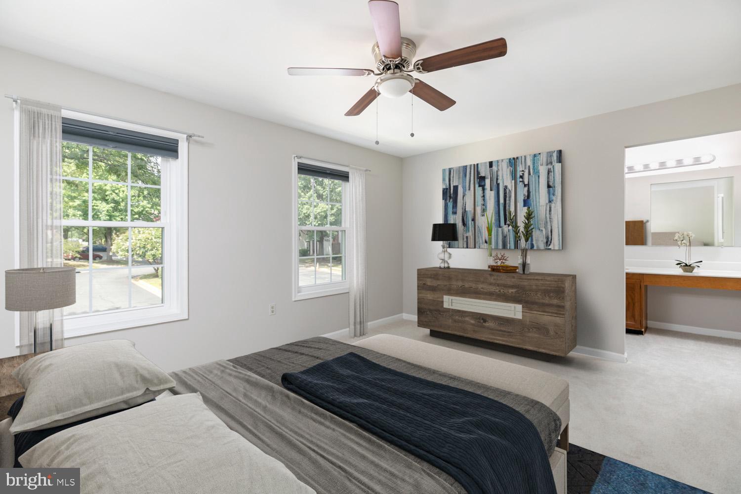 11915 Sentinel Point Court Reston, VA 20191 - Photo 12 of 34