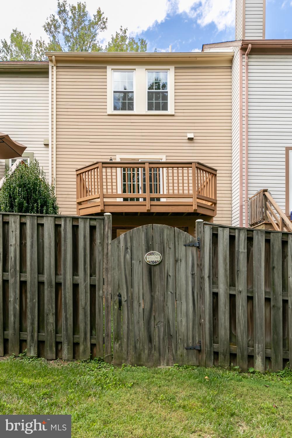 11915 Sentinel Point Court Reston, VA 20191 - Photo 34 of 34