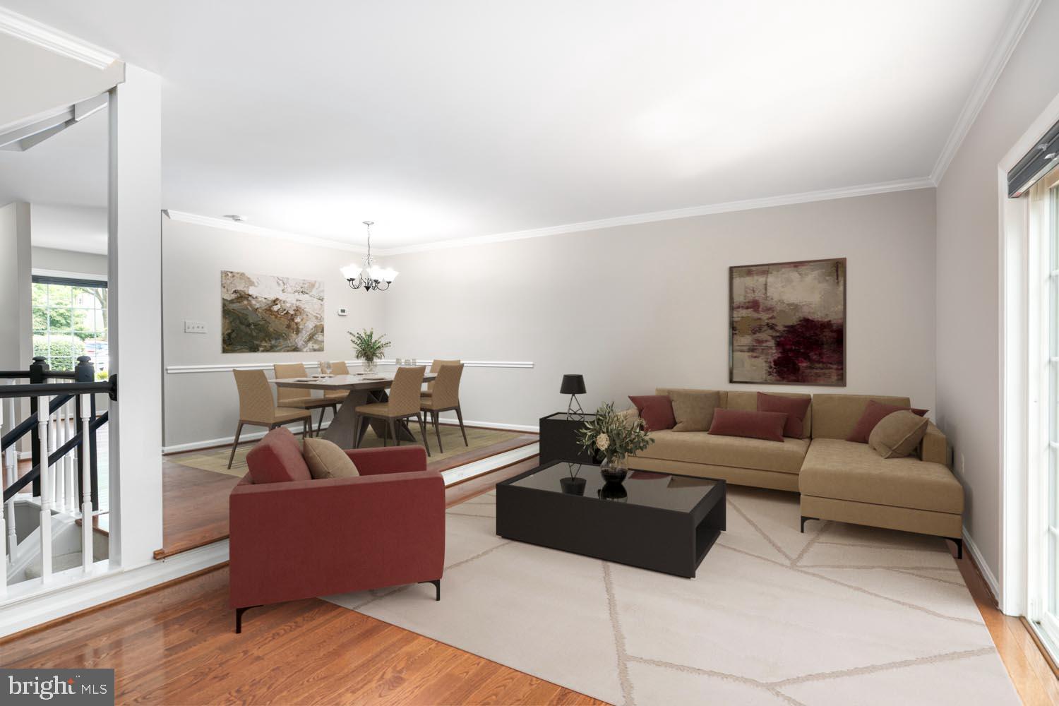 11915 Sentinel Point Court Reston, VA 20191 - Photo 6 of 34