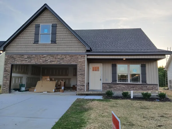 $385,900 | 2926 Vly Farms Drive, Christiana, TN 37037