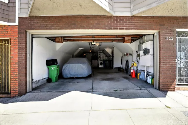 $1,990,000 | 1822 19th Avenue, San Francisco, CA 94122