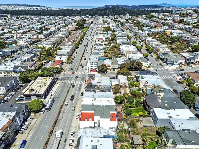 $1,990,000 | 1822 19th Avenue, San Francisco, CA 94122