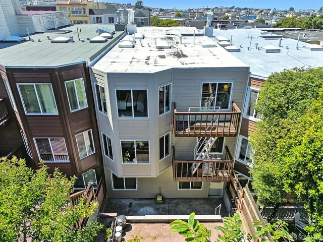 $1,990,000 | 1822 19th Avenue, San Francisco, CA 94122