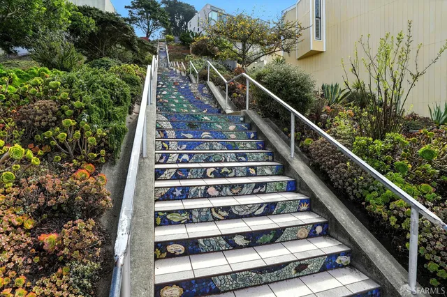 $1,990,000 | 1822 19th Avenue, San Francisco, CA 94122