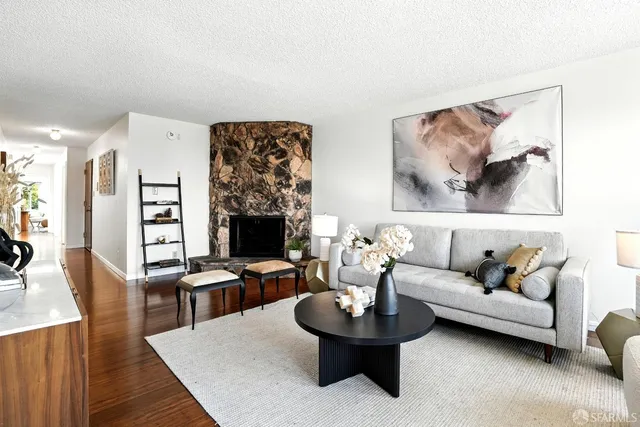 $1,990,000 | 1822 19th Avenue, San Francisco, CA 94122