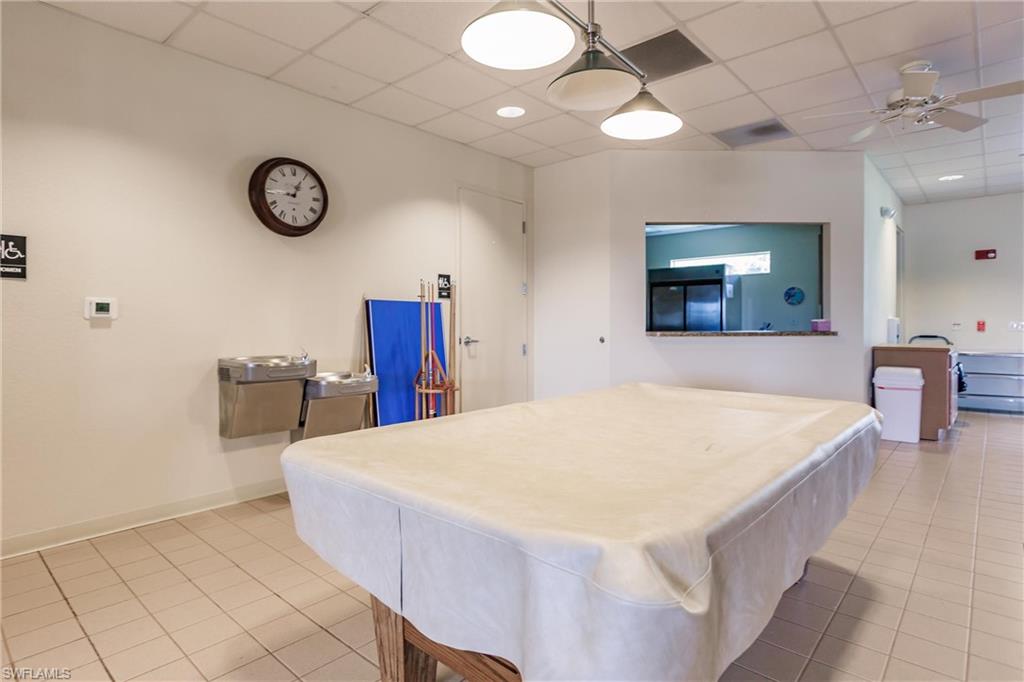 10100 Burnt Store Road, Unit 104 Punta Gorda, FL 33950 - Photo 39 of 46 Billiards