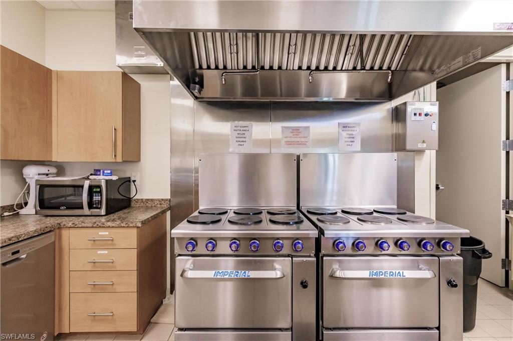 10100 Burnt Store Road, Unit 104 Punta Gorda, FL 33950 - Photo 43 of 46 Room to cook up a storm and have fun