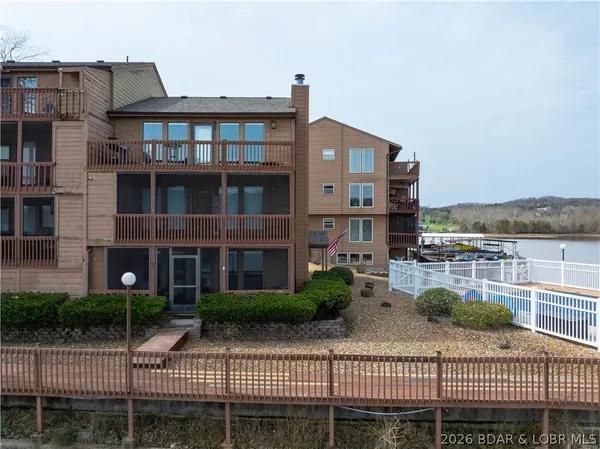 $205,000 | 103 Rock Dove Lane, Unit 1A, Camdenton, MO 65020