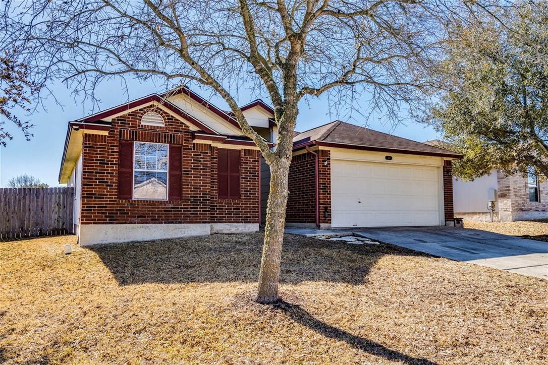 123 Discovery Kyle, TX 78640 - Photo 1 of 1