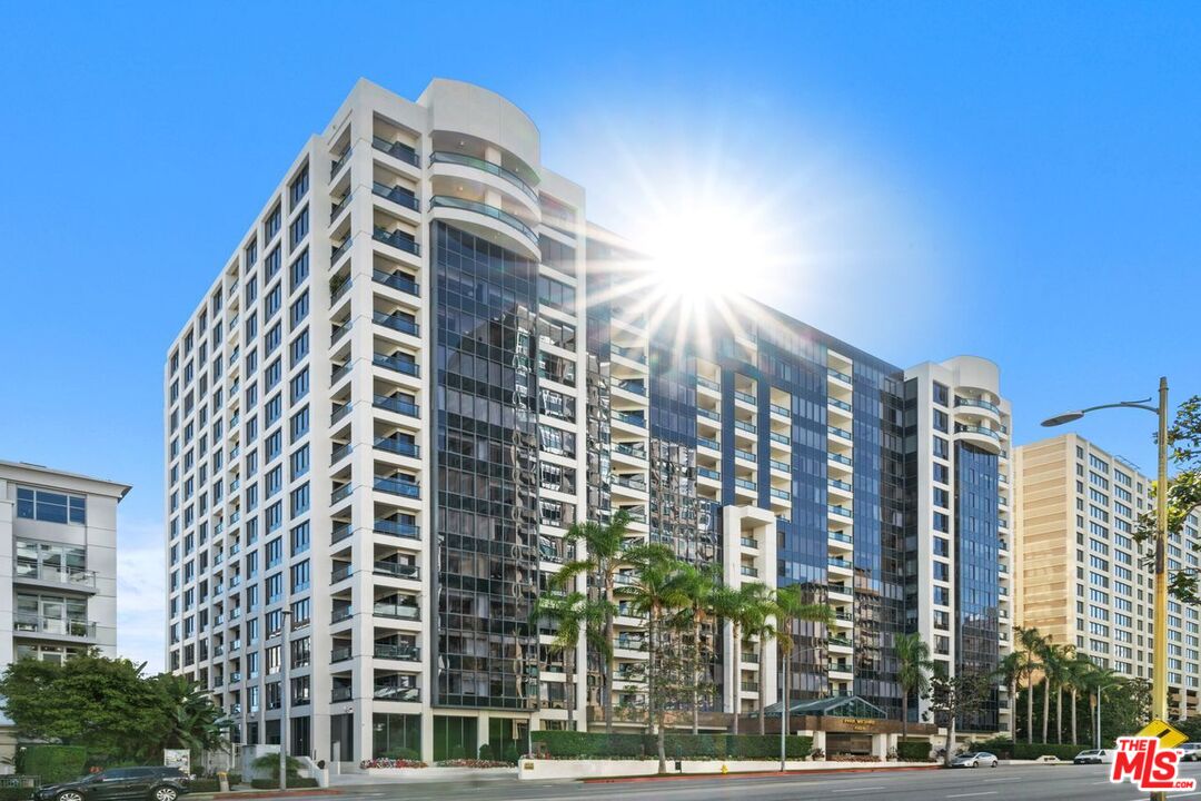 10724 Wilshire Boulevard, Unit 1104 Los Angeles, CA 90024 - Photo 36 of 36