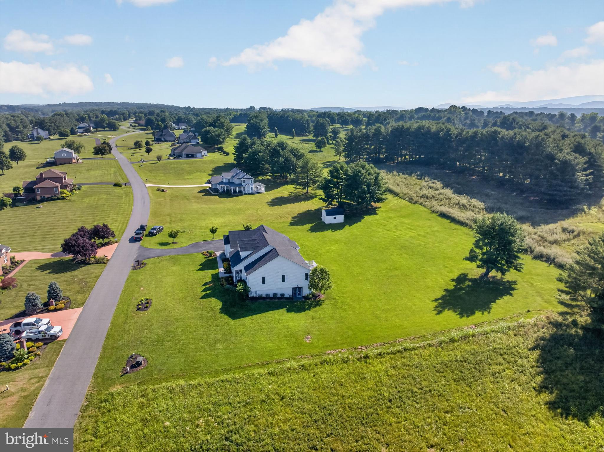 80 Bowling View Road Front Royal, VA 22630 - Photo 32 of 103