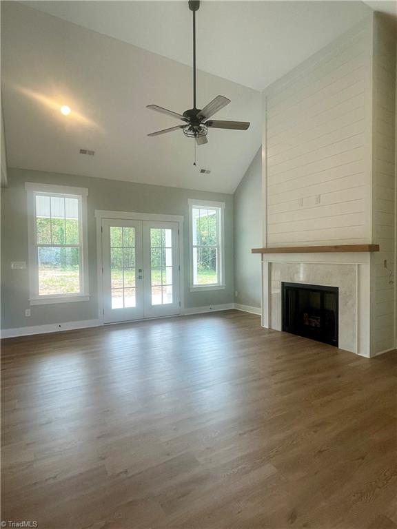 122 Danner Road Mocksville, NC 27028 - Photo 5 of 35 Gallery Image 5
