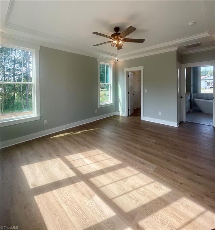 122 Danner Road Mocksville, NC 27028 - Photo 7 of 35 Gallery Image 7