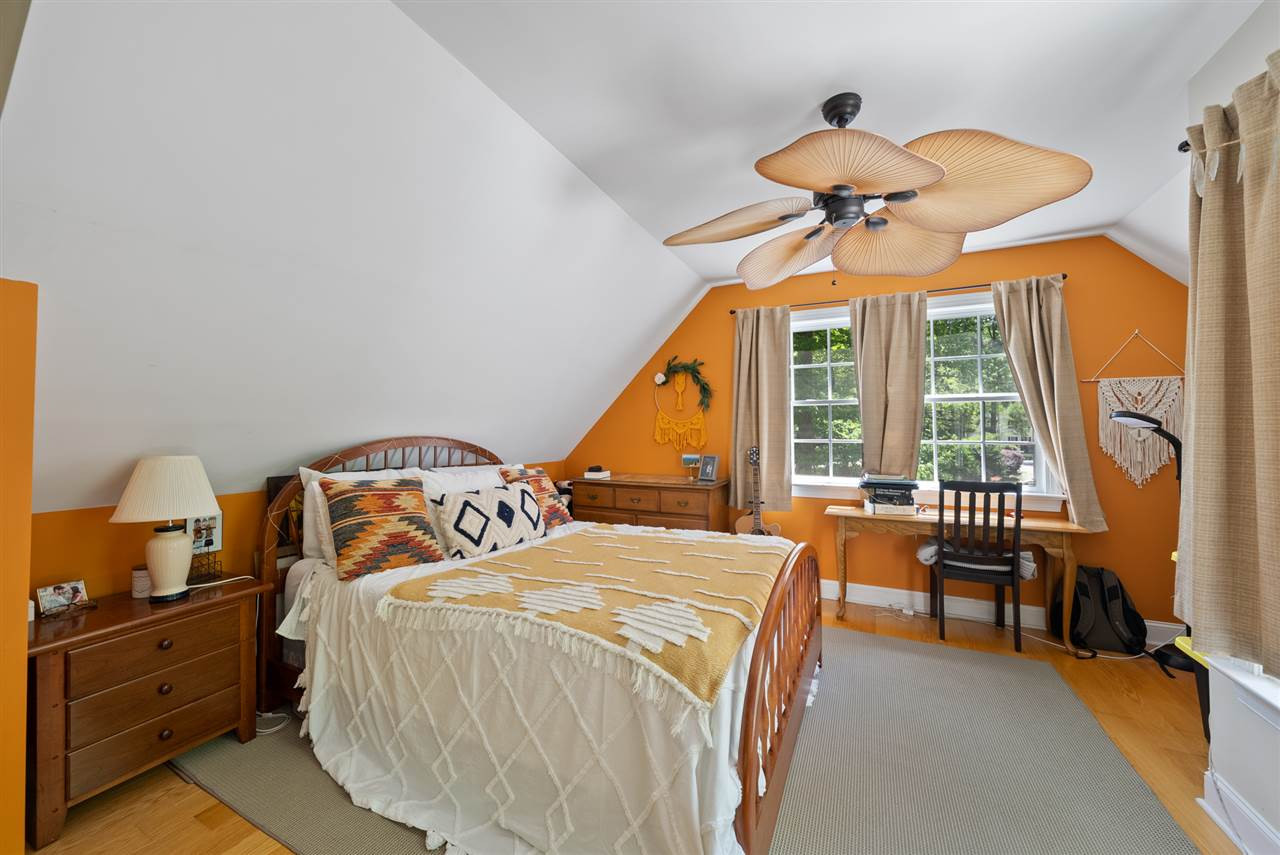 8709 Mourning Dove Road Raleigh, NC 27615 - Photo 21 of 24 apt bed area