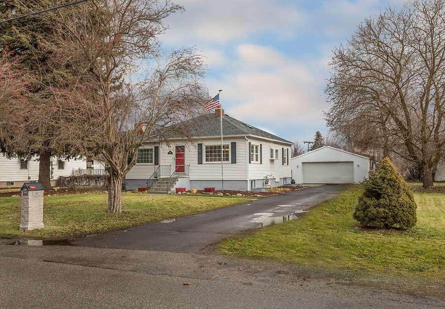 508 North Locust Road Spokane Valley, WA 99206 - Photo 1 of 20