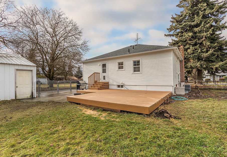 508 North Locust Road Spokane Valley, WA 99206 - Photo 19 of 20
