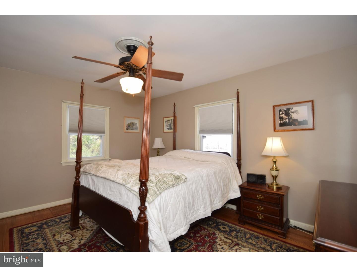 2003 Church Road Flourtown, PA 19031 - Photo 14 of 25 Bedroom - Main