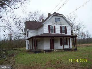 8434 Old Railroad Road Hebron, MD 21830 - Photo 1 of 5